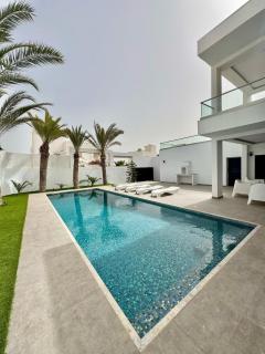 Villa BALI - Djerba - 9