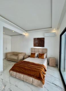 Villa BALI - Djerba - 2