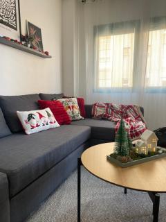 Rinconcito de Mar y Relax - 0