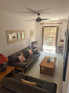 6CHK4 Confortable villa 6 personnes avec vue dégagée - 9