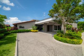 Casa Ohana 5 bdrs ocean view in Los Suenos - 4