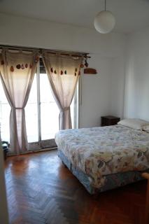 Full apartment with balcony, central location - 8
