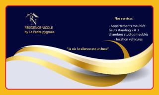 Residence Nicole - 6