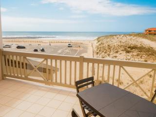 Appartement 1 chambre, 2 cabines - 4 pers - Vue océan - FR-1-379-80 - 0