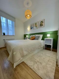 Les Gîtes de l'ile à Metz - 9