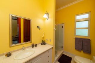 Bella Vista 8B 3 bdrs pool view in Los Suenos - 4