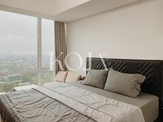 Citylight Studio U-Residence 2 Lippo Karawaci - 0