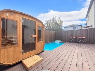 -New Open- グランディオーソ沖縄プールヴィラ恩納14 - 1