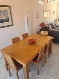 6CHK4 Confortable villa 6 personnes avec vue dégagée - 3