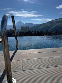 HOM I Excelente conectividad y seguridad LasCondes - 9