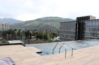 HOM I Excelente conectividad y seguridad LasCondes - 8