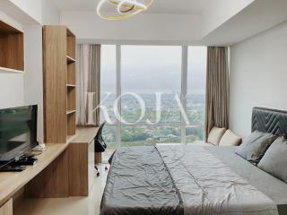 Citylight Studio U-Residence 2 Lippo Karawaci - 7