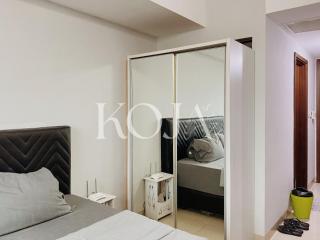 Citylight Studio U-Residence 2 Lippo Karawaci - 3