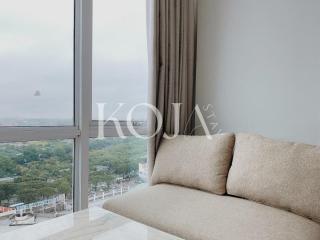 Citylight Studio U-Residence 2 Lippo Karawaci - 1