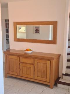 6CHK4 Confortable villa 6 personnes avec vue dégagée - 1