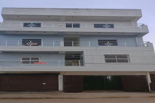 Hotel O Buddham Guest House - 1