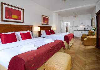 Hotel Leon D´Oro - 8