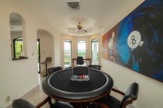 Casa Patron 6 bdrs pool in Los Suenos - 3