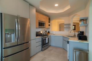 Casa Patron 6 bdrs pool in Los Suenos - 5