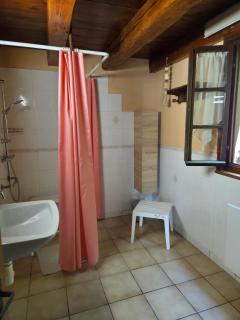 Gîte de charme Alsacien près de Colmar - 9