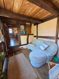 Gîte de charme Alsacien près de Colmar - 1