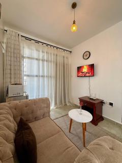 Cozy Studio Apartment in Tsavo Royal Suburbs 3 - 8