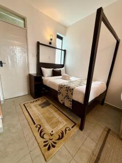 Cozy Studio Apartment in Tsavo Royal Suburbs 3 - 6