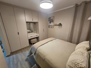 Plekkie Sonder Die See - 5