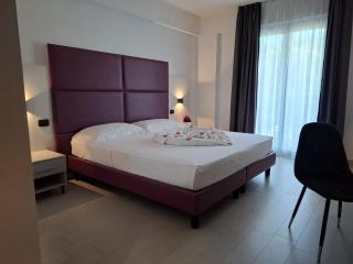 Maestrale Resort Hotel - Grosseto - 1