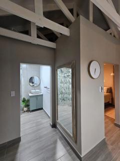 Plekkie Sonder Die See - 1