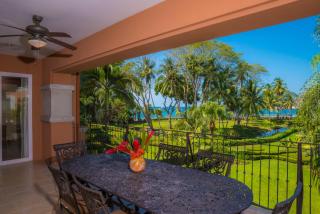 Bay Residence 7C 3 bdr Ocean View in Los Suenos - 6