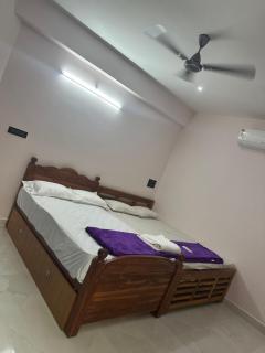 Aashritaa stay Tiruvannamalai - Tiruvannāmalai - 1