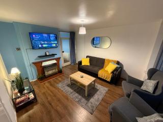 Centrally located for Bham, Nec, BHX and HS2 - 5