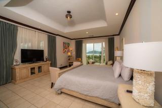 Vista Bahia 3C 3 bdr Ocean View in Los Suenos - 3