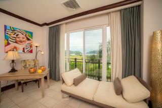 Vista Bahia 3C 3 bdr Ocean View in Los Suenos - 2