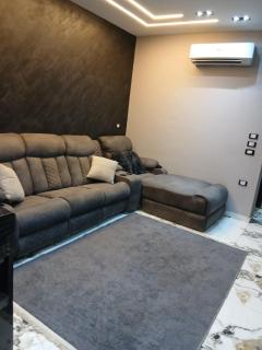 شقه مفروشه علي النيل فيو تحفه - 8