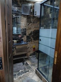 شقه مفروشه علي النيل فيو تحفه - 5