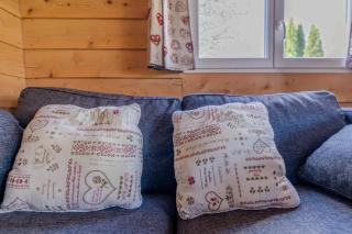 Chalet Montana pmr 4 pers - 6