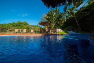 Casa Oasis 5 bdrs private pool in Los Suenos - 7