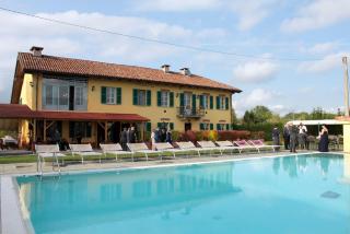 Cascina Desderi - Asti - 5
