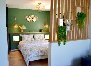 Maison 'la grange' - 9