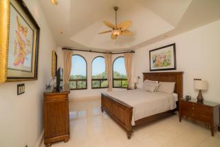 Puesta del Sol 5 bdrs ocean view in Los Suenos - 7