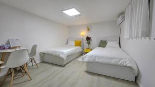 컴포트하우스 건대성수 건대입구역 도보7분,성수10분,시내중심,강남,잠실, 한강 - 9