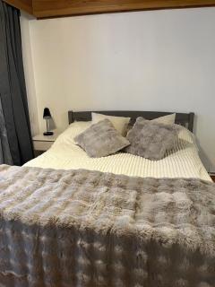 Traditional Lapland Studio Peaceful and Simple - 0