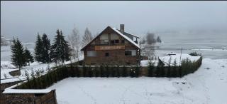 Cabana Colibita malul lacului - 6