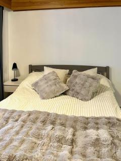 Traditional Lapland Studio Peaceful and Simple - 2