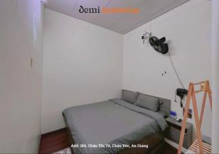 DeMi Homestay 2 - Châu Đốc - 3