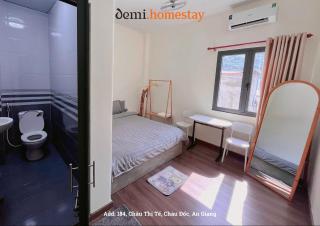 DeMi Homestay 2 - Châu Đốc - 1