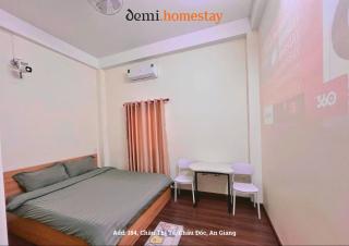 DeMi Homestay 2 - Châu Đốc - 2