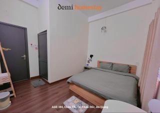 DeMi Homestay 2 - Châu Đốc - 9